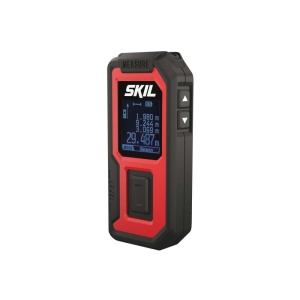 SKIL 1930 AA Telemetru cu laser, 5 moduri masurare, accu Li-Pol, ± 3 mm, 0.3 - 30m - Img 2