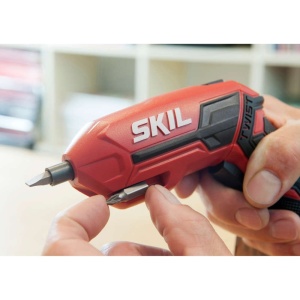 SKIL 2710 AA Surubelnita cu acumulator - Img 8