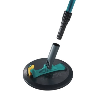 Slefuitor circular rigips Wolfcraft - Img 1