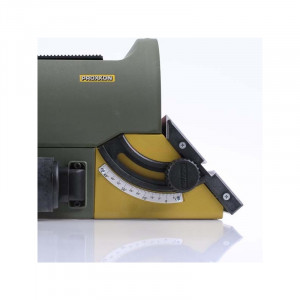 Slefuitor cu disc TG125/E, 1150 - 3600 rpm,Proxxon 27060 - Img 7
