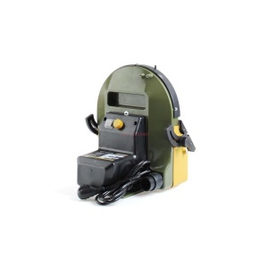 Slefuitor cu disc TSG250/E, putere 200W, Proxxon 28060 - Img 12