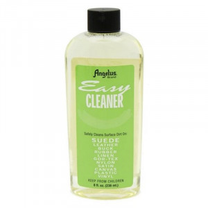 Solutie curatare piele Easy Cleaner Angelus 236 ml - Img 2