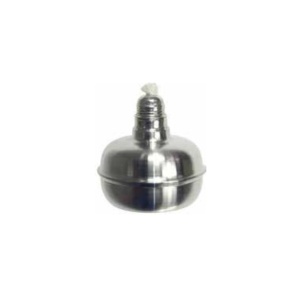 Spirtiera din inox pentru alcool, Milani Utensili