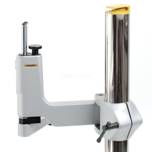 Stand pentru gaurire BV 2000, Proxxon 20002, inaltime 500mm, masa 200x200mm - Img 10