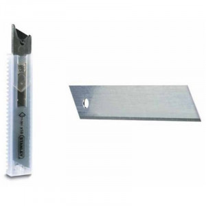 Stanley 0-11-325, Set de 10 lame segmentate cu lungimea de 110mm si latimea de 25mm - Img 2