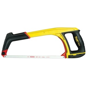 Stanley 0-20-108, Bomfaier multifunctional 5 in 1, Fatmax, permite stocarea lamelor in cadrul fierastraului - Img 1