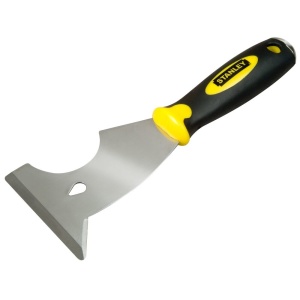 Stanley 0-28-206, spaclu multifunctional 6 in 1, 76mm, blister