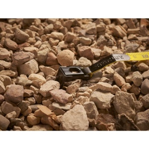 Stanley 0-34-262, ruleta inchisa cu banda de fibra de sticla 30m, tru-zero, vizibilitate ridicata, 30m x 13 mm, blister - Img 6