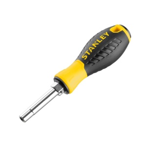 Stanley 0-68-012, surubelnitacu cu 6 functii Quick-Change