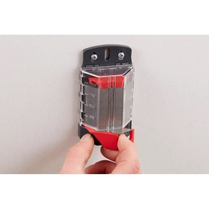 Stanley 1-11-911, Set de 100 lame trapezoidale cu lungimea de 50mm si latimea de 19mm - Img 5