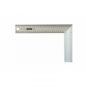 Stanley 1-45-686, echer din otel pentru dulgherie, 200 x 300 mm - Img 2