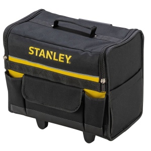Stanley 1-97-515, geanta textila pentru scule pe roti, 18", 44.5 x 44.5 x 42cm - Img 2