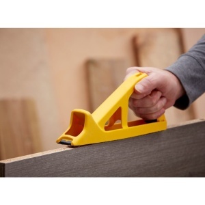 Stanley 5-21-103, razuitoare bloc cu corp turnat, Surform, 270mm - Img 5