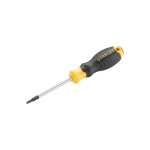 Stanley STHT16178-0, surubelnita Cushion Grip cu varf TORX TTX15 si lungimea tijei de 75mm, TTX15x75 - Img 2