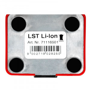 Statie de incarcare Li-Ion LST, SOLA - Img 8