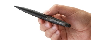 Stilou de aparare Williams Defense Pen II Black, CRKT - Img 10