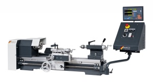 Strung CNC CC-D6000 HS BASIC, WABECO - Img 2