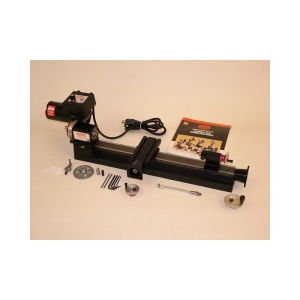 Strung de banc Sherline 4410 CNC - Img 4