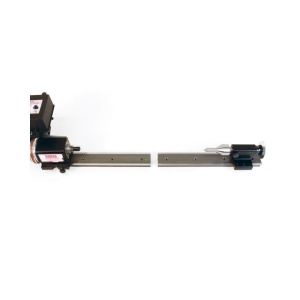 Strung pentru tac de biliard cu pat despicat, pentru strung Sherline - Img 3