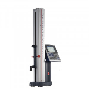 Subler de inaltime 2D LH-600EG pentru inaltime liniara, Mitutoyo - Img 2