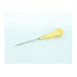 Sula rotunda de perforare piele 11 - 13 cm - Vergez Blanchard - Img 2