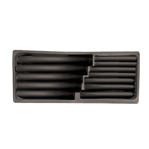 Suport MOB IUS PVC pentru 10 chei pipa