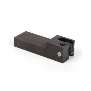 Suport pentru scule Bump Knurl, pentru strung Sherline - Img 2