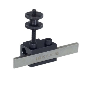Suport si cutit partitionare pentru strungul Proxxon PD 250/E, Proxxon 24217 - Img 2