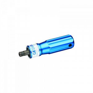 Surubelnita dinamometrica industriala cu alunecare 20-120cNm Gedore Torque - Img 2