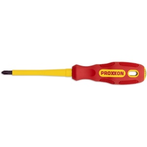 Surubelnita izolata FLEX-DOT, Proxxon 22334, PH 2, VDE - Img 1