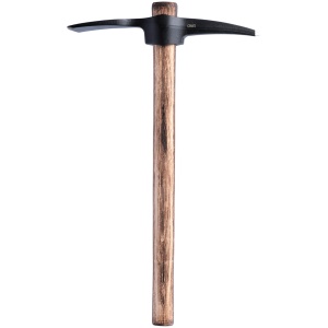 Tarnacop Chogan Mattock, CRKT