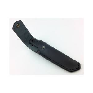 Teaca din piele originala pentru cutitul Garberg si Kansbol, Morakniv - Img 19