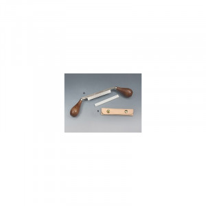Teaca din piele pentru cutitoaie sculptura Veritas Tools. - Img 2