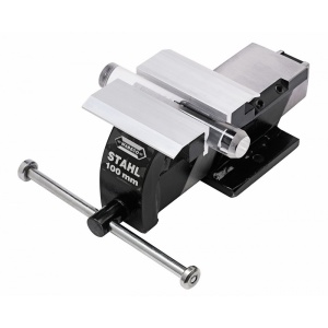 Teavă din aluminiu și fălci de protecție 100 - 150 mm, WABECO - Img 6