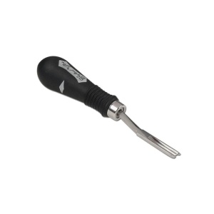 Tesitor/razuitor manual PRO pentru pielarie, Tandy Leather SUA