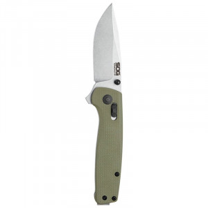 TM1022-BX Briceag Terminus XR G10 Olive, SOG - Img 8