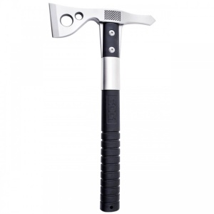 Tomahawk SOG FastHawk Polished, otel inoxidabil 420, muchie 51 mm