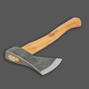 Topor camping/drumetie Rheinlander 600 g. Helko Werk - Img 5