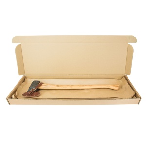 Topor de despicat busteni Saxon Splitter 2800 gr. Helko Werk - Img 5