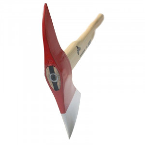 Topor Fireman's Hatchet, Helko Werk - Img 3