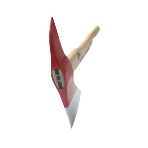 Topor Fireman's Hatchet, Helko Werk - Img 4