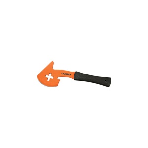 Topor Lansky Fire Fighter Battle Axe multifunctional pentru interventii / pompieri - Img 8