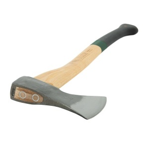 Topor Rheinland Axe cu teaca din piele Adler Tools - Img 7