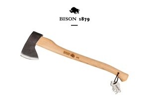 Topor universal Oberharzer traditional 800gr, Bison 1879 - Img 4