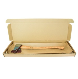 Topor universal Tasmanian 1800 gr. Helko Werk - Img 6
