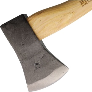 Toporisca bushcraft / outdoor 700gr, Bison 1879 - Img 5