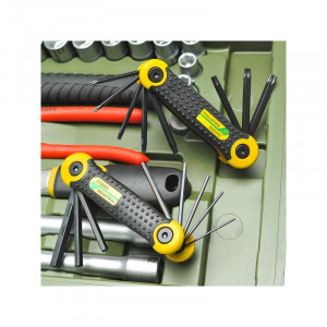 Trusa auto sau pentru utilizare universala, Proxxon 23650 - Img 3
