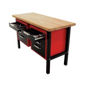 Trusa industriala MOB IUS TSG7-59 baza