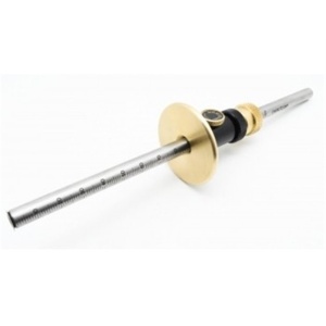 Trusquin Veritas Micro-Adjust Wheel Marking Gauge 05N3521 - Metrica - Img 15