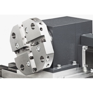 Turela pentru unelte CNC, WABECO